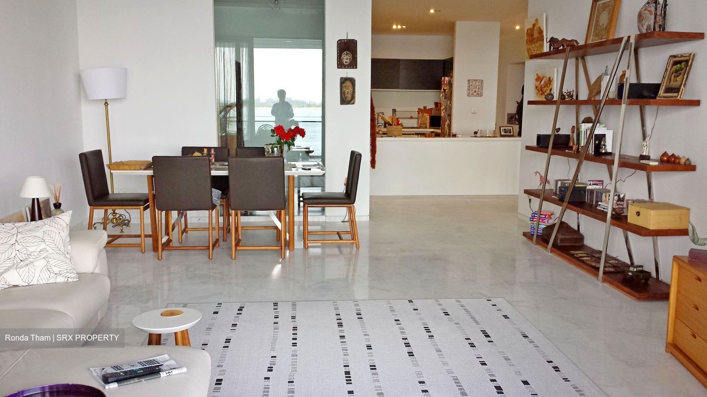 The Coast at Sentosa Cove (D4), Condominium #398905851